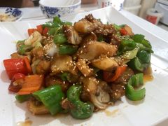 -煲来饱去冷水鱼