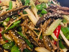 -周三的情书花园餐厅(江北店)