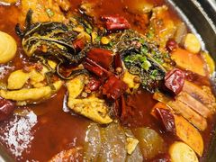 -眉州东坡(民族园店)