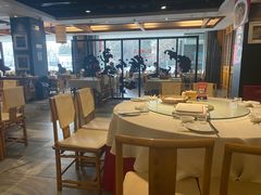 大堂-辣婆婆(航天桥店)