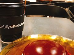 -Awfully Chocolate(嘉里城店)