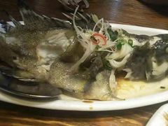 -南海渔家•海鲜•正宗海南菜(海棠湾店)