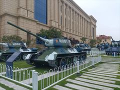 -中国人民解放军海军博物馆