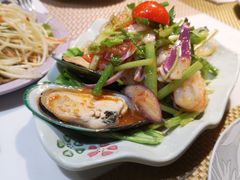 -青檸泰 LIME THAI (财富购物中心店)