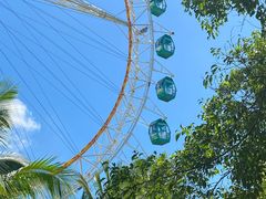 -白沙门生态公园