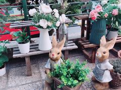 教室环境-鼎画艺术机构(贵都店)