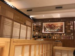 -老江南春·中国龙菜(衡山路店)