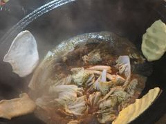 -土灶柴房(世贸店)