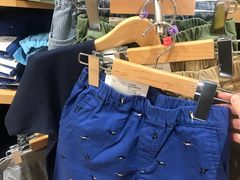 -优衣库(北京枫蓝国际广场店)