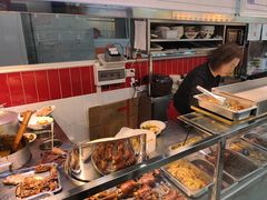 -明姨仔潮汕美食·碳炉猪脚·汕尾牛腩饭·起片鸡煲(起义路店)