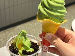 -肯德基(嘉善路地铁站店)