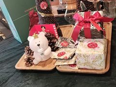 -星巴克臻选(天津鲁能中心一店)
