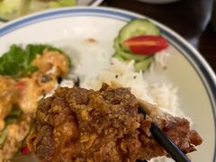 -马来MO简餐.南洋风味料理(美食街店)