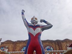 -大连海昌发现王国主题公园