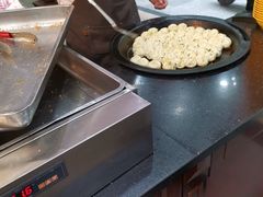 -毛华美食(清扬路店)