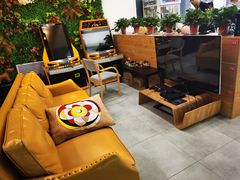 -弓舍射箭俱乐部(高新总店)