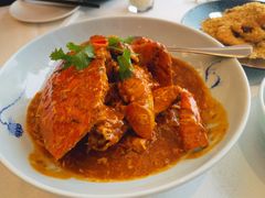 -新加坡珍宝海鲜JUMBO Seafood(西安skp店)
