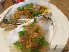 -洲晓鲜·舟山海鲜大排档(朱家尖风景区店)