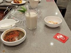 -海底捞火锅(高新万达广场店)