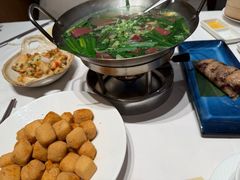 -丹桂轩(罗湖火车站店)