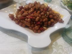 -金良酸菜鱼(宁海路总店)