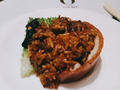 -8餐厅(新葡京酒店)