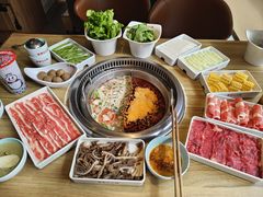 -季季红火锅(柳州广惠商业店)