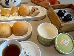 -蔡澜点心·粤菜(领展购物广场店)