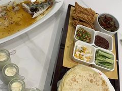 -翰林宴(阜南路店)