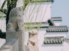-南浔古镇
