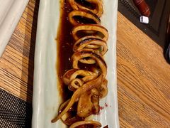 -万鱼亭 日本料理(无锡香山名园店)