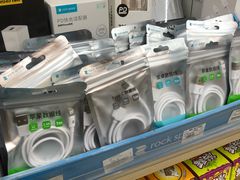 -全家便利店(沪太路三店)