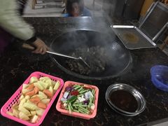 -逢缘柴火农家乐(连南店)