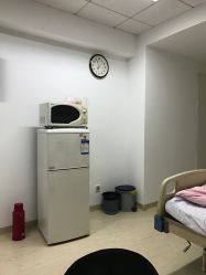 -北京市海淀区妇幼保健院(东南院区)