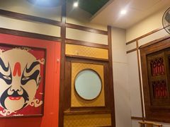 -川流不息·地道川菜·小龙虾(新松江路店)