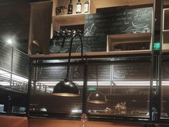 大堂-布拉诺牛排西餐厅(上城天街店)