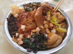 -凤张螺蛳粉·爽口粉(跃进路总店)