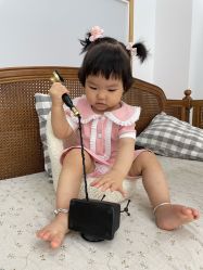 -玛瑞莎·儿童·亲子摄影(越秀店)