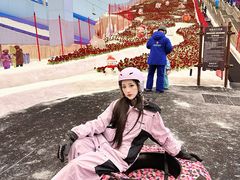 -广州热雪奇迹