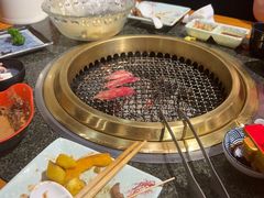 -梦山水日本烧肉(五四广场店)