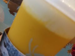 芒芒芝士茉香茶-瑞幸咖啡(解放碑英利大融城店)