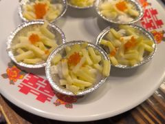 -烤肉食堂(揭阳广百店)
