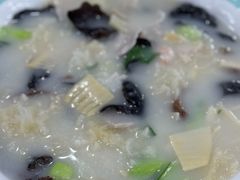 -春水锅贴·传统鲁菜(大明湖店)