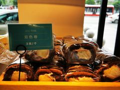 -罗莎蛋糕(华阳店)