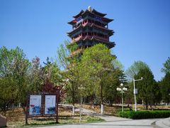 -门城湖公园