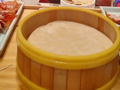 烤鸭-上菜呷饭(花溪店)