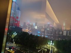 -丽晶轩中餐厅(重庆丽晶酒店)