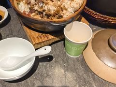 -汤城小厨•粤菜•靓汤(苏州街店)