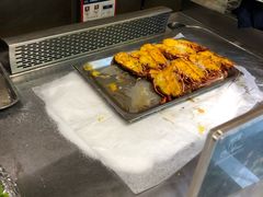 -小天鹅戴斯酒店鲸鲨百汇创作料理