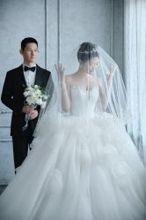 -秦皇岛我和你婚纱摄影工作室